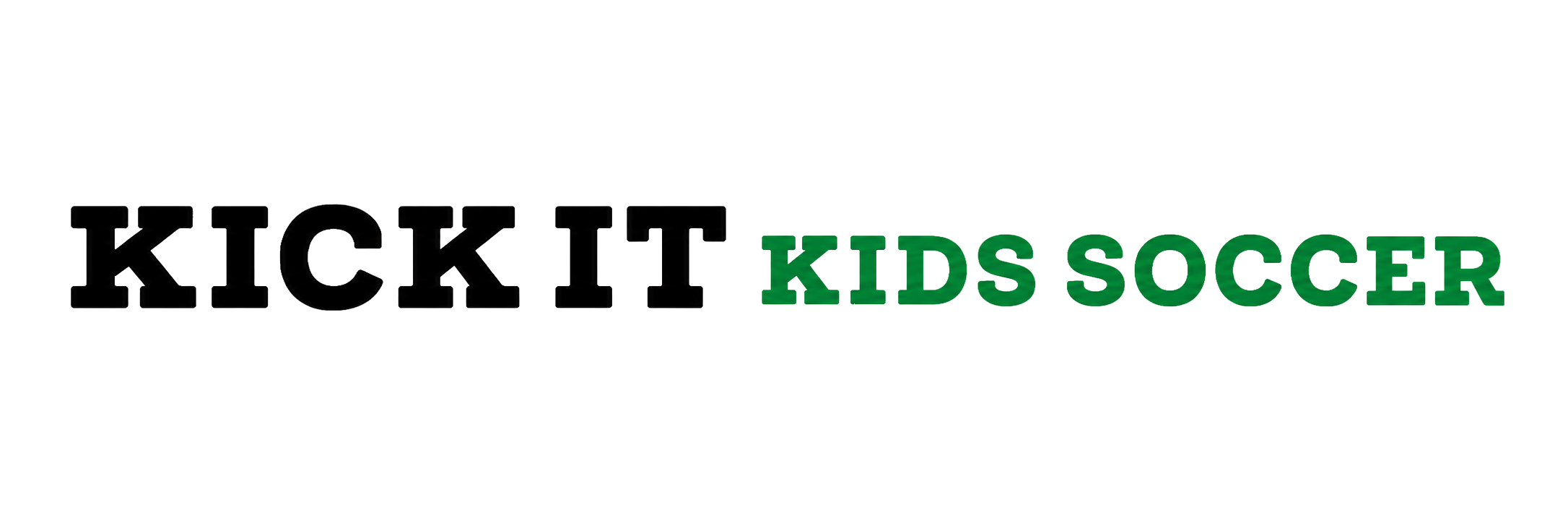 Kick It Kids Soccer