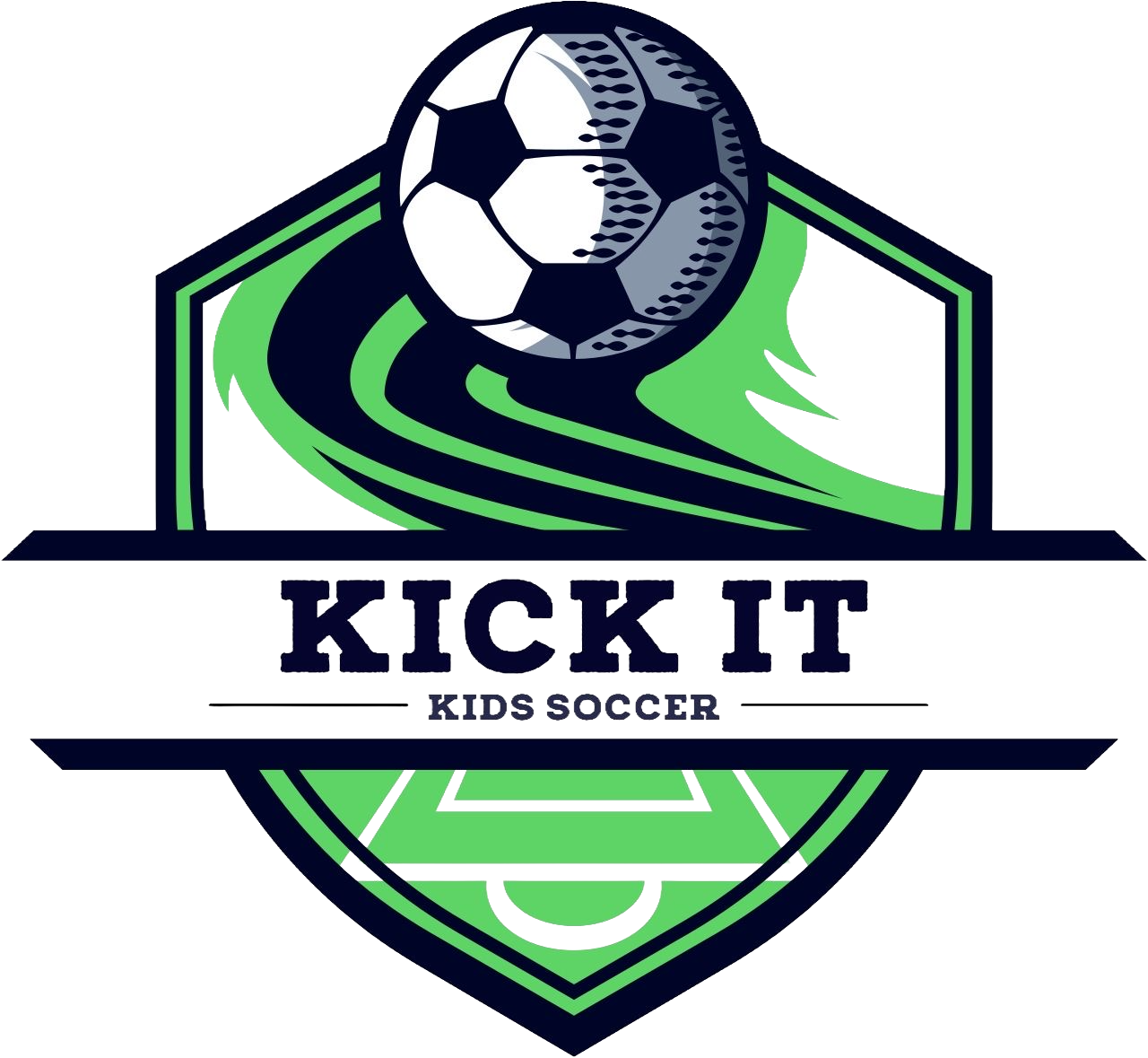 Kick It Kids Soccer